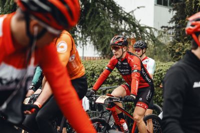 Albstadt Hinter Den Kulissen Eines Welt Cup 16