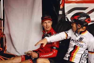 Albstadt Hinter Den Kulissen Eines Welt Cup 16