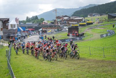 Leogang