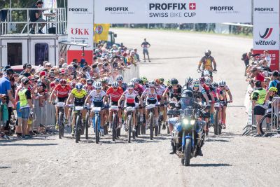Basel Swiss Bike Cup