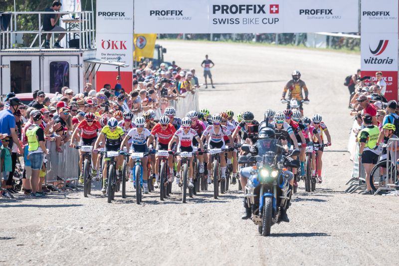 Basel Swiss Bike Cup