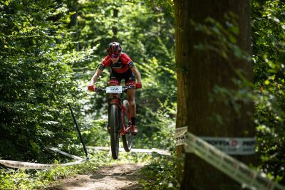 Basel Swiss Bike Cup