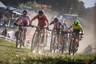 Vallnord Welt Cup