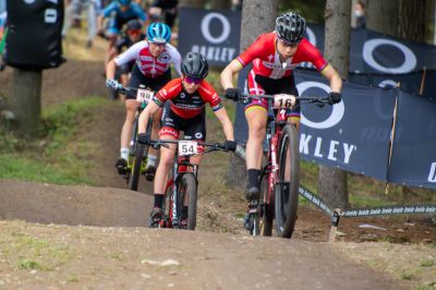 Nove Mesto XCO WE