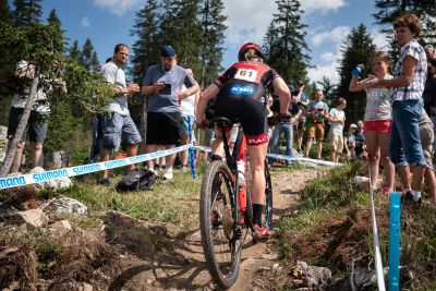 Lenzerheide Welt Cup
