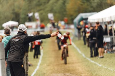 Albstadt Hinter Den Kulissen Eines Welt Cup 16