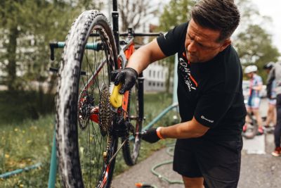 Albstadt Hinter Den Kulissen Eines Welt Cup 16