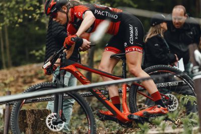 Albstadt Hinter Den Kulissen Eines Welt Cup 16