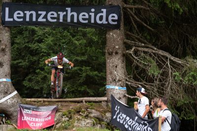 Lenzerheide Welt Cup