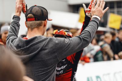 Albstadt Hinter Den Kulissen Eines Welt Cup 16