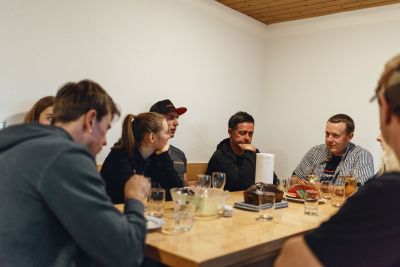 Albstadt Hinter Den Kulissen Eines Welt Cup 16