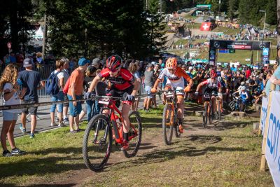 Lenzerheide Welt Cup