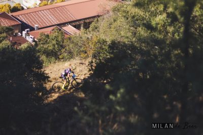 Südafrika Meisterschaften