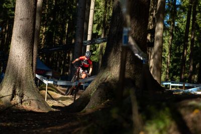 Nove Mesto XCO WE