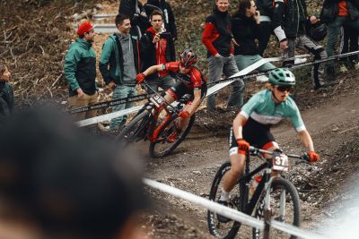 Albstadt Hinter Den Kulissen Eines Welt Cup 16