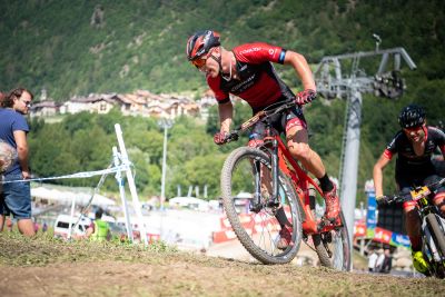 Val Di Sole Welt Cup