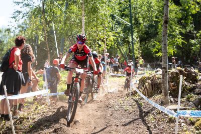Val Di Sole Welt Cup