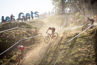 Les Gets Welt Cup