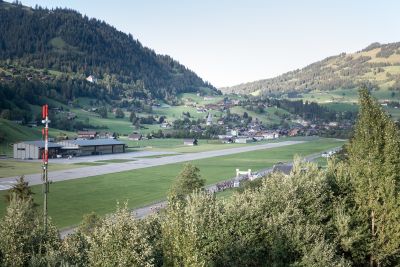 Gstaad