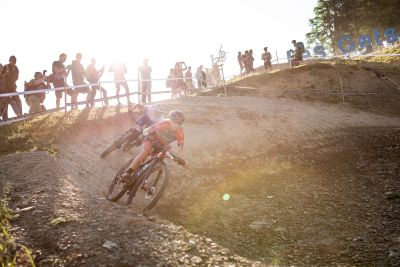 Les Gets Welt Cup