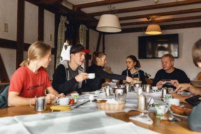 Albstadt Hinter Den Kulissen Eines Welt Cup 16