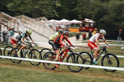 Albstadt Hinter Den Kulissen Eines Welt Cup 16