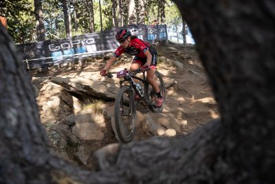 Vallnord Welt Cup