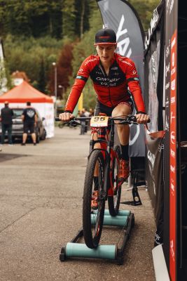 Albstadt Hinter Den Kulissen Eines Welt Cup 16