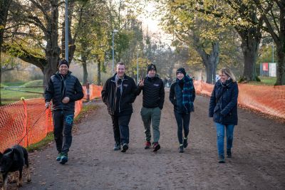 Magstadt Cyclo Cross