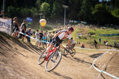 Val Di Sole Welt Cup