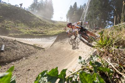 Les Gets Welt Cup