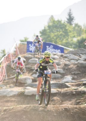 Val Di Sole
