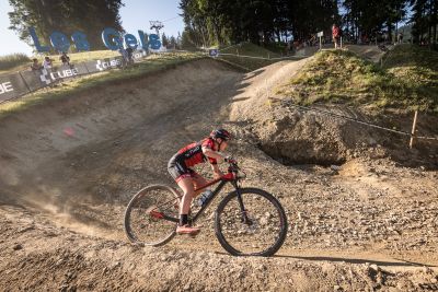 Les Gets Welt Cup