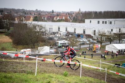 Kehl Cyclo Cross Bundesliga