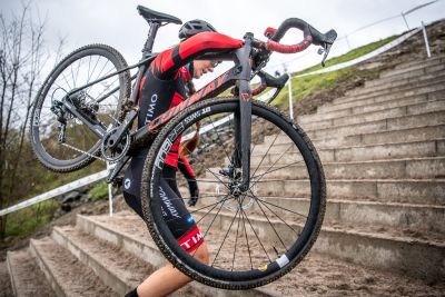 Kehl Cyclo Cross Bundesliga
