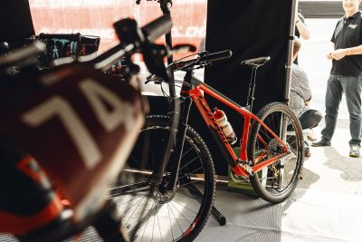 Albstadt Hinter Den Kulissen Eines Welt Cup 16