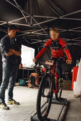 Albstadt Hinter Den Kulissen Eines Welt Cup 16