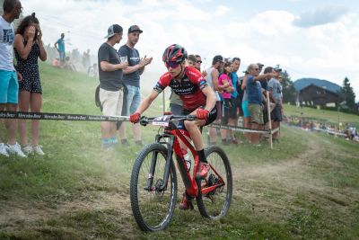 Les Gets Welt Cup