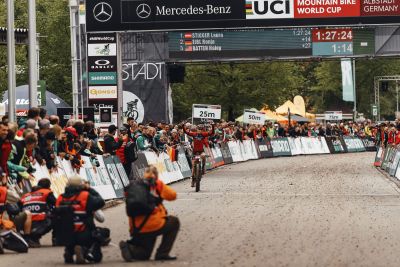 Albstadt Hinter Den Kulissen Eines Welt Cup 16