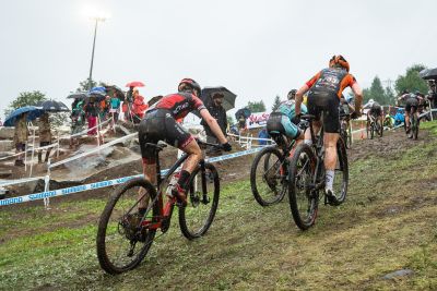 Val Di Sole Welt Cup