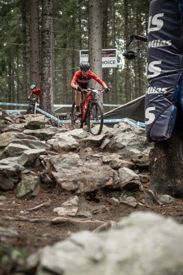Nove Mesto