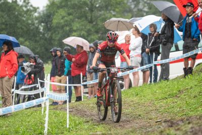 Val Di Sole Welt Cup