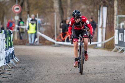 Albstadt Cyclo Cross Meisterschaft