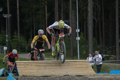 Nove Mesto