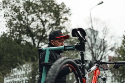 Albstadt Hinter Den Kulissen Eines Welt Cup 16