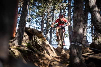 Vallnord Welt Cup