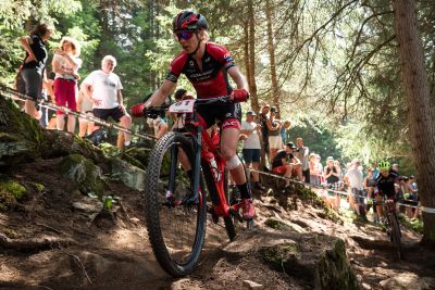 Lenzerheide Welt Cup