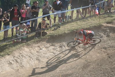 Les Gets Welt Cup
