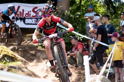 Val Di Sole Welt Cup