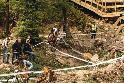 Albstadt Hinter Den Kulissen Eines Welt Cup 16